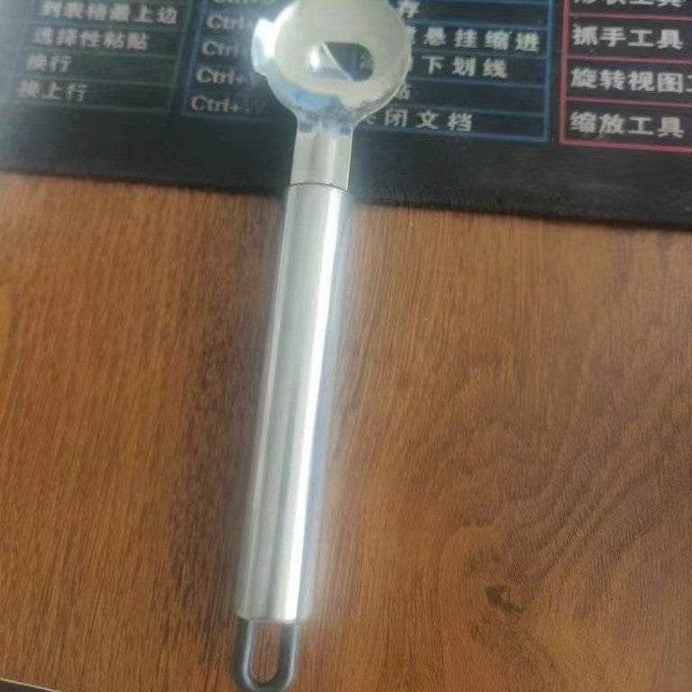 Gold Stainless Steel Bracelet