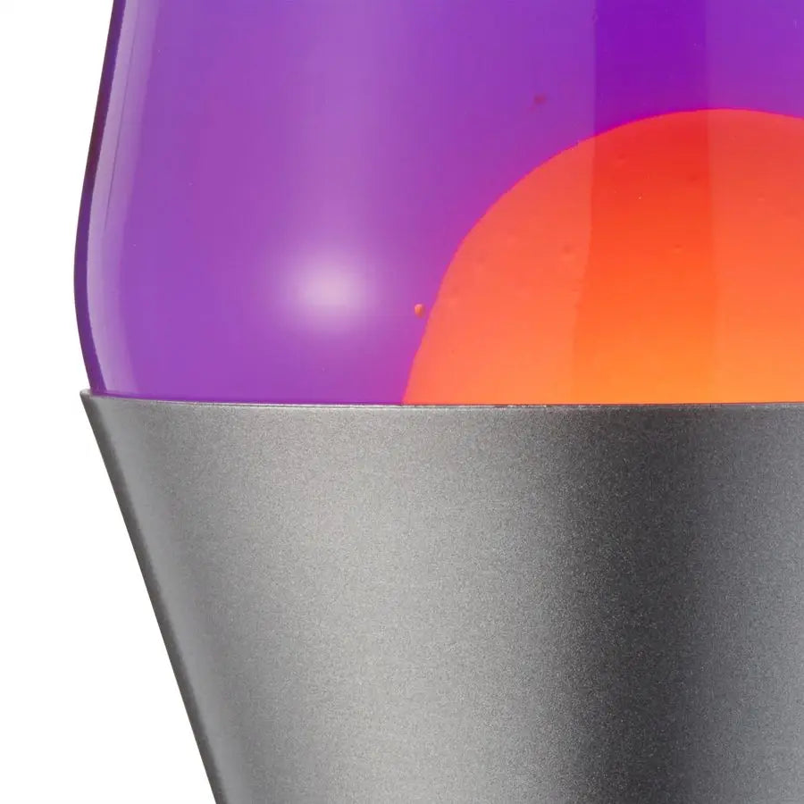 GlowFlow™ Lava Lamp 🌋 — Mesmerizing Mood Light Magic